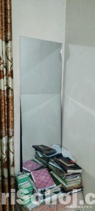 গ্লাস/আয়না